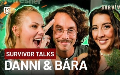 Survivor 2025: „Z ostrova jsme si přivezli trombózu!“ Co dalšího prozradili noví odpadlíci?