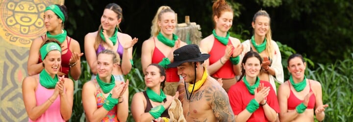 Survivor: Boj o přežití se přiostřuje. Ivanka je znovu středem pozornosti, Dobyvatelé jedou na vítězné vlně