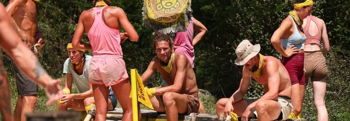 Survivor: Ostrovem otřásl odchod dvou soutěžících. Kdo musel show opustit?