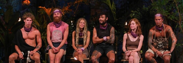 Survivor: Soutěž zná sedmého člena finálové poroty. Koukni, co dalšího se na ostrově stalo