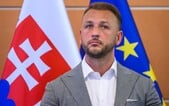 Šutaj Eštok podľa svojho rezortu neporušil pravidlá. Predvolebnú kampaň proti Korčokovi vraj neviedol