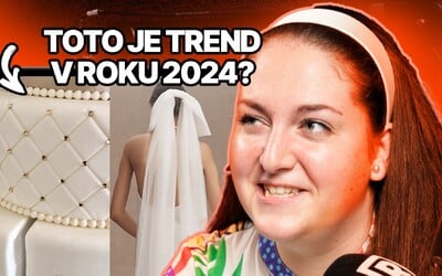 Svadobná koordinátorka zhodnotila svadby slovenských celebrít. Rok 2024 ovládol tento svadobný trend