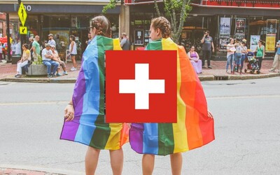Švajčiari si nebudú môcť oficiálne vybrať tretie pohlavie