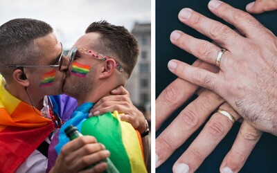 Švýcarský parlament umožní sňatky osob stejného pohlaví. O schválení zákona rozhodnou Švýcaři v referendu 