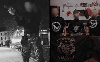 Svedkovia útokov údajnej neonacistickej skupiny v Bratislave nám opísali ich členov: „Bijú ženy a chodia dvanásti na jedného“