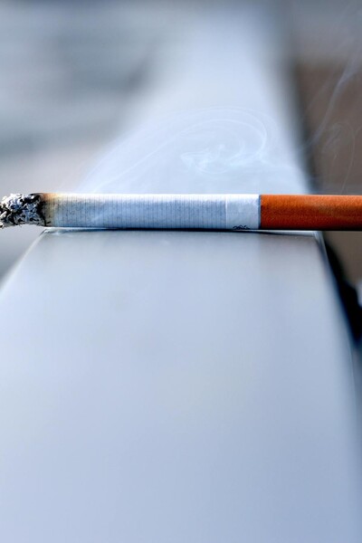 Švédsko chce být první zemí bez kuřáků. Jak se můžeme inspirovat?