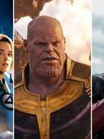 Svet Marvelu: 10 postáv a komiksových udalostí, ktoré chceme vidieť v Avengers 5 a v budúcich filmoch 