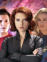 Svet Marvelu: Avengers 5 uvidíme najskôr vo Fáze 5 spoločne s X-Men a Fantastickou štvorkou