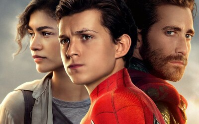 Svet Marvelu: Čo znamenajú potitulkové scény Spider-Mana pre 3. diel, MCU a ako získali cameo toho herca?