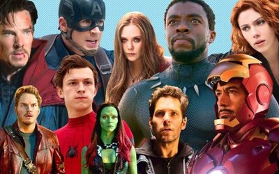 Svet Marvelu: Kedy uvidíme Avengers 5 a aké nové postavy, filmy a seriály nás čakajú?