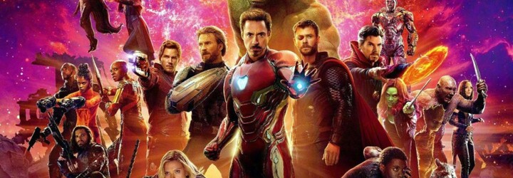 Svet Marvelu: Od roku 2021 uvidíme v kinách 4 marvelovky ročne. Akých hrdinov uvidíme vo Fáze 4 a 5?