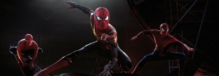 Svět Marvelu: Spider-Man byl teprve začátek. Doctor Strange v kinech ukáže legendární starší komiksové postavy