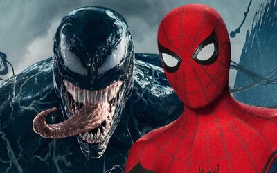Svet Marvelu: Tom Holland zachránil dohodu medzi Disney a Sony. Objaví sa Spider-Man vo Venomovi 2 a skončí po trojke v MCU?