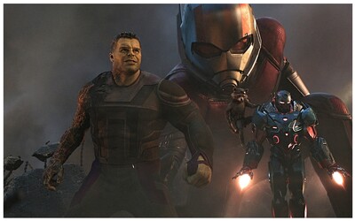 Svět Marvelu: Tvůrci Avengers: Endgame vysvětlují nového Captaina Americu, Hulka a budoucnost MCU