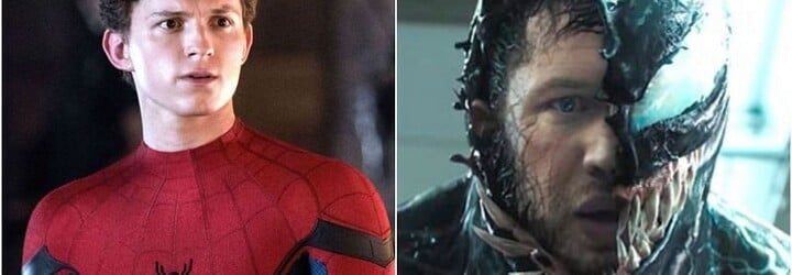 Svet Marvelu: Venom a Spider-Man sa stretnú v MCU. Aká je budúcnosť postáv vzhľadom na koniec Venoma 2?