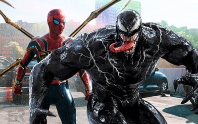 Svět Marvelu: Venom a Spider-Man se setkají v MCU. Jaká je budoucnost postav vzhledem ke konci Venoma 2?