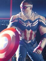 Svet Marvelu má nového Captaina America. Sam v médiách rozniesol vládu USA a dal černochom hrdinu, na ktorého môžu byť hrdí