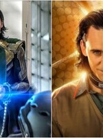 Svet Marvelu: prvá časť Lokiho odhalila zaujímavé marvelovské tajomstvá a predstavila kľúčové postavy budúcich filmov