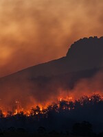 Svět brzy překročí kritickou hranici oteplení o 1,5 °C, varují vědci