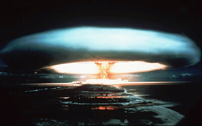 Svet je neprijateľne blízko k zničeniu jadrovými zbraňami, varuje šéf OSN