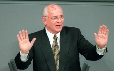 Svet je v nebezpečenstve, napätie medzi Ruskom a USA je kritické, tvrdí Gorbačov