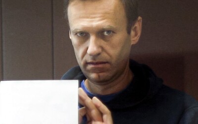 Svět reaguje na úmrtí Navalného. „Jeho smrt navždy zůstane symbolem,“ napsal Babiš 