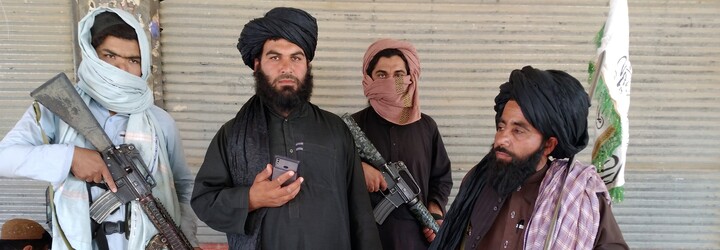 Světová banka pozastavila 13 miliard korun pro Afghánistán. Bojuje proti zákazu školní docházky dívek