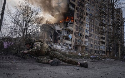 Světová banka vypočítala, kolik stovek miliard bude stát obnova Ukrajiny