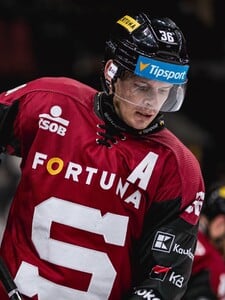 Světová premiéra v české hokejové extralize. Sparta a Pardubice odehrají zápas s kamerami na tělech hráčů