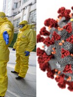 Svetová zdravotnícka organizácia WHO vyhlásila pre koronavírus stav globálnej núdze
