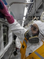Svetová zdravotnícka organizácia označila koronavírus za pandémiu