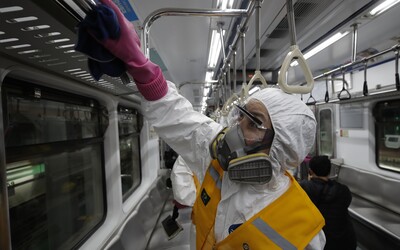 Svetová zdravotnícka organizácia označila koronavírus za pandémiu