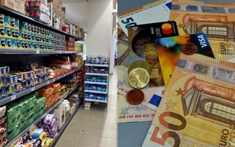 Svetové ceny potravín dosiahli rekord. Za mäso či rastlinné oleje si ľudia priplatia