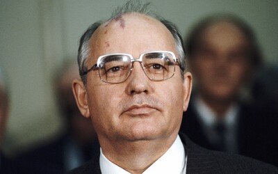 Světoví lídři si připomínají Gorbačova: Podle tajemníka OSN změnil svět k lepšímu, soustrast vyjádřil i Putin 