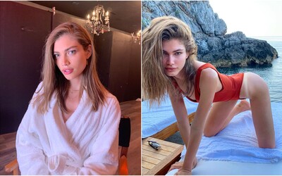 Svetoznáma značka Victoria's Secret najala do svojej kampane historicky prvýkrát transgender modelku