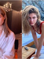 Svetoznáma značka Victoria's Secret najala do svojej kampane historicky prvýkrát transgender modelku