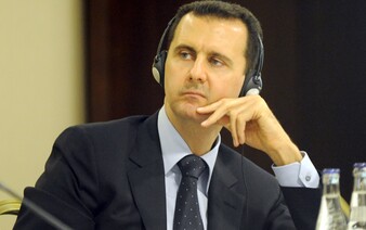 Svržený Asad uprchl do Moskvy. Rusko mu poskytlo azyl z humanitárních důvodů