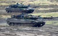 Švýcarsko odmítá poslat zbraně Ukrajině. Neutralita je důležitější než kdykoli předtím, uvedl prezident