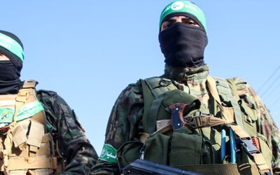 Švýcarsko prověřuje možné financování Hamásu. Vyšetřování začalo ještě před útokem na Izrael