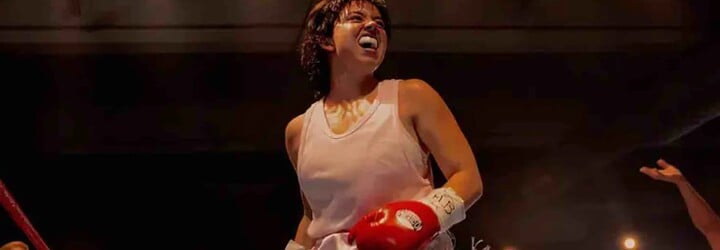 Sydney Sweeney je v novém filmu k nepoznání! Zahrála si známou boxerku