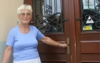 Sylva Knedlová je v 91 letech nejstarší českou učitelkou. Má za sebou obdivuhodný příběh, pro mnohé je inspirací