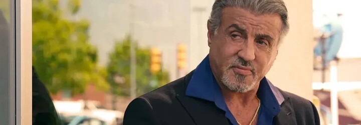 Sylvester Stallone bude mít nový dokument na Netflixu. Provede tě kariérou legendárního herce