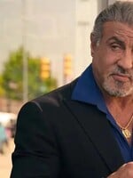 Sylvester Stallone v listopadu rozbombí Netflix. Letos na podzim bude na VOD hvězda za hvězdou