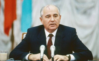 Symbol konce studené války, ale také jeho aktivní spolutvůrce. Čeští politici reagují na smrt Michaila Gorbačova