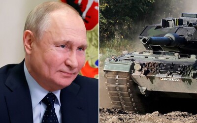 Symboly adorujúce Rusko, Putina a jeho vojnu v týchto dňoch v Estónsku neuvidíš. Hrozí za ne pokuta 1200 €