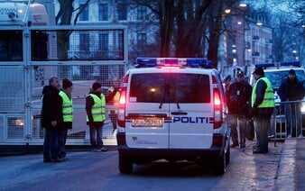Syn korunní princezny údajně napadl ženu. Královská rodina řeší průšvih