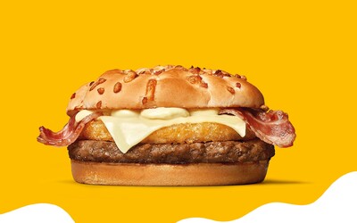 Sýrová sezóna od McDonald's je tu! Co pošleš do bříška jako první?