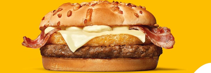 Sýrová sezóna od McDonald's je tu! Co pošleš do bříška jako první?