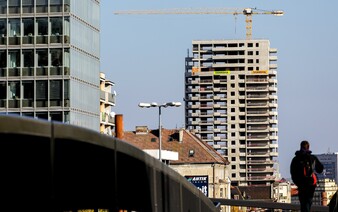 TABUĽKA: Ceny bytov sa za posledných sedem rokov zdvojnásobili. Pozri si, koľko zaplatíš v krajských mestách