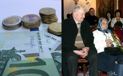 TABUĽKA: Títo Slováci pôjdu do dôchodku až po sedemdesiatke. Pozri si prehľad podľa veku
